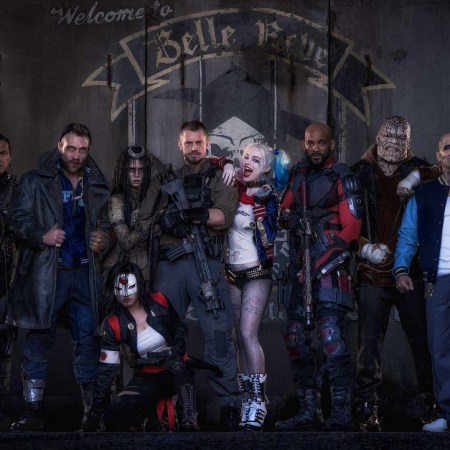 Suicide Squad