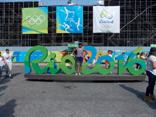 Rio 2016